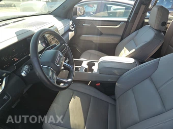 2026 GMC Acadia Elevation 4SD - miniatura 11