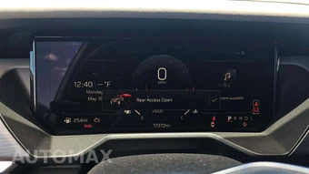 2026 GMC Acadia Elevation 4SD - miniatura 31