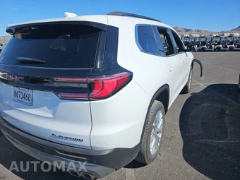 2026 GMC Acadia Elevation 4SD - miniatura 4
