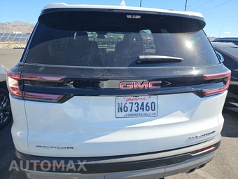 2026 GMC Acadia Elevation 4SD - miniatura 5
