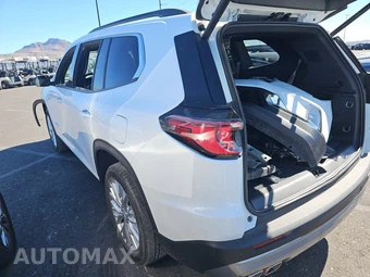 2026 GMC Acadia Elevation 4SD - miniatura 6