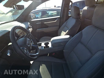 2026 GMC Acadia Elevation 4SD - miniatura 7