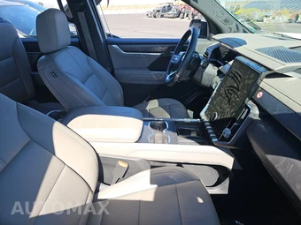 2026 GMC Acadia Elevation 4SD - miniatura 8