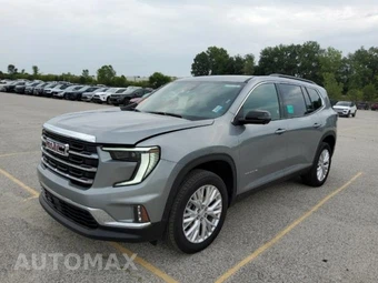 2026 GMC Acadia Elevation 4SD