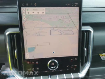 2026 GMC Acadia Elevation 4SD - miniatura 11