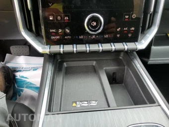 2026 GMC Acadia Elevation 4SD - miniatura 13