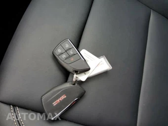 2026 GMC Acadia Elevation 4SD - miniatura 14