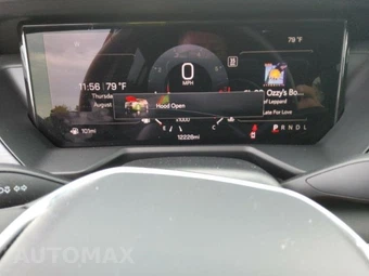 2026 GMC Acadia Elevation 4SD - miniatura 15