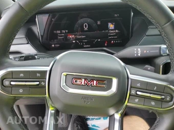 2026 GMC Acadia Elevation 4SD - miniatura 16
