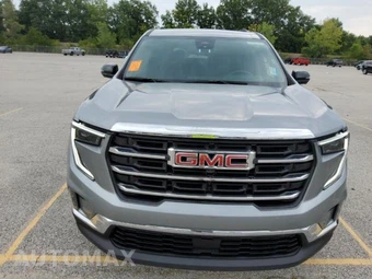 2026 GMC Acadia Elevation 4SD - miniatura 2