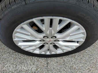 2026 GMC Acadia Elevation 4SD - miniatura 21