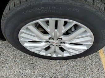 2026 GMC Acadia Elevation 4SD - miniatura 23