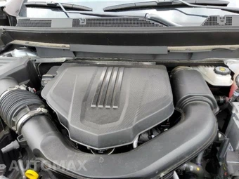 2026 GMC Acadia Elevation 4SD - miniatura 25