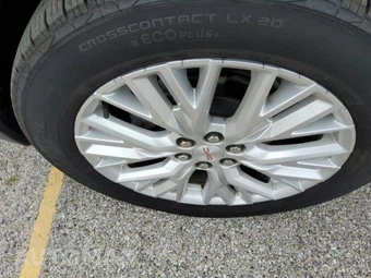 2026 GMC Acadia Elevation 4SD - miniatura 3
