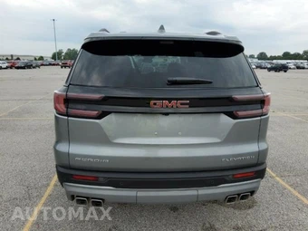 2026 GMC Acadia Elevation 4SD - miniatura 4
