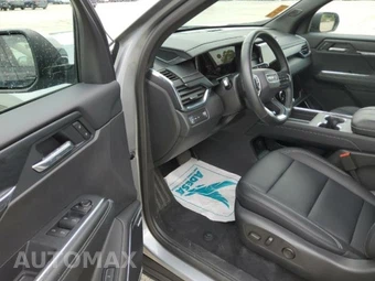 2026 GMC Acadia Elevation 4SD - miniatura 5
