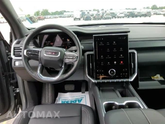 2026 GMC Acadia Elevation 4SD - miniatura 9