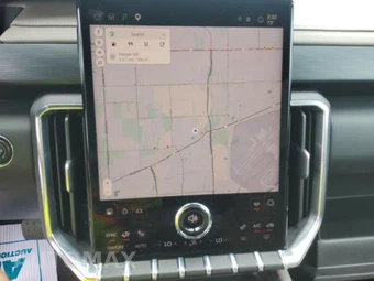 2026 GMC Acadia Elevation 4SD - miniatura 11