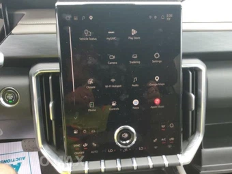 2026 GMC Acadia Elevation 4SD - miniatura 12