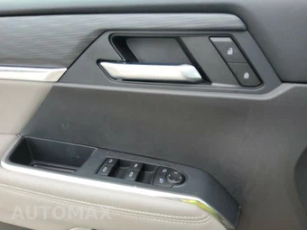 2026 GMC Acadia Elevation 4SD - miniatura 17