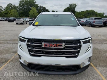 2026 GMC Acadia Elevation 4SD - miniatura 2