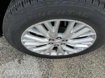 2026 GMC Acadia Elevation 4SD - miniatura 22