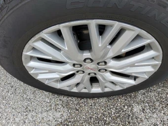 2026 GMC Acadia Elevation 4SD - miniatura 3