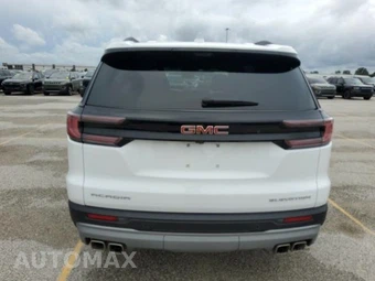2026 GMC Acadia Elevation 4SD - miniatura 4