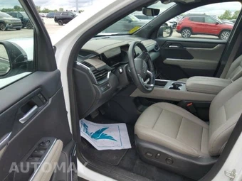 2026 GMC Acadia Elevation 4SD - miniatura 5