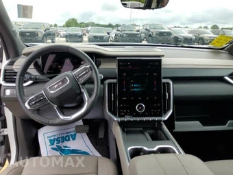 2026 GMC Acadia Elevation 4SD - miniatura 9