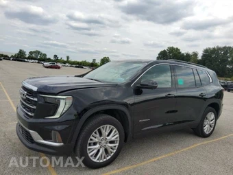 2026 GMC Acadia Elevation 4SD