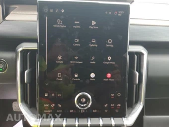 2026 GMC Acadia Elevation 4SD - miniatura 12