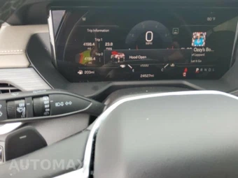 2026 GMC Acadia Elevation 4SD - miniatura 14