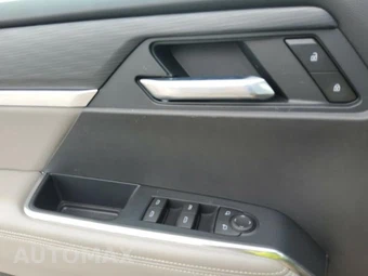 2026 GMC Acadia Elevation 4SD - miniatura 16