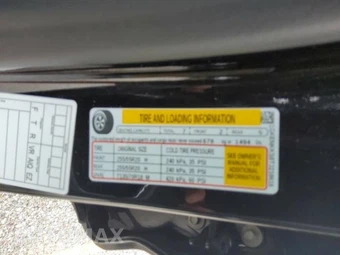 2026 GMC Acadia Elevation 4SD - miniatura 19