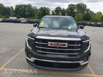 2026 GMC Acadia Elevation 4SD - miniatura 2