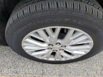 2026 GMC Acadia Elevation 4SD - miniatura 21