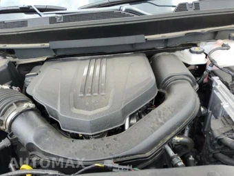 2026 GMC Acadia Elevation 4SD - miniatura 25