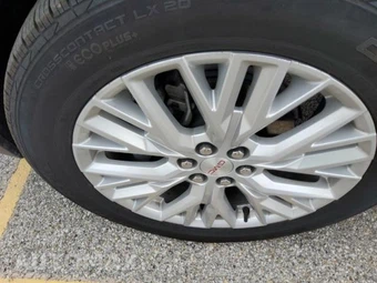 2026 GMC Acadia Elevation 4SD - miniatura 3