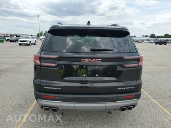 2026 GMC Acadia Elevation 4SD - miniatura 4