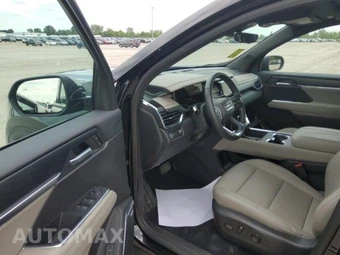 2026 GMC Acadia Elevation 4SD - miniatura 5