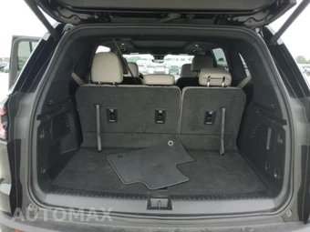 2026 GMC Acadia Elevation 4SD - miniatura 8