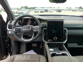 2026 GMC Acadia Elevation 4SD - miniatura 9