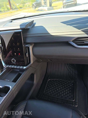 2026 GMC Acadia Elevation 4SD - miniatura 17