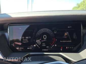 2026 GMC Acadia Elevation 4SD - miniatura 6
