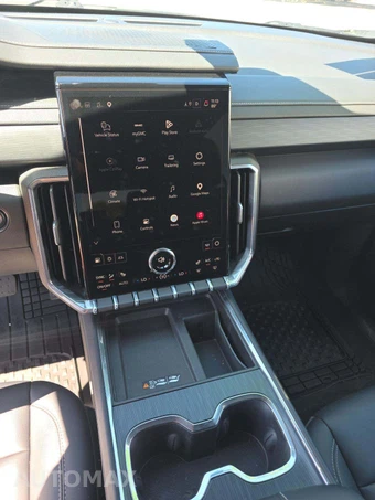 2026 GMC Acadia Elevation 4SD - miniatura 7