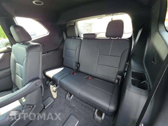 2026 GMC Acadia Elevation 4SD - miniatura 11