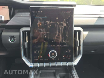 2026 GMC Acadia Elevation 4SD - miniatura 7