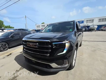 2026 GMC Acadia Elevation 4SD