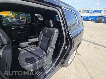 2026 GMC Acadia Elevation 4SD - miniatura 10